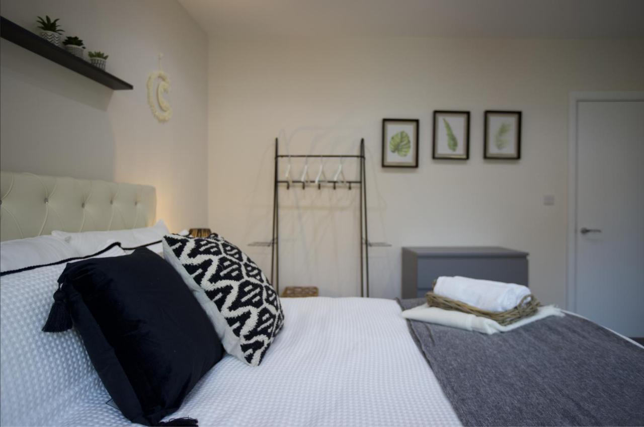 Lovely Apartment In Aldgate East 5 London Exterior photo